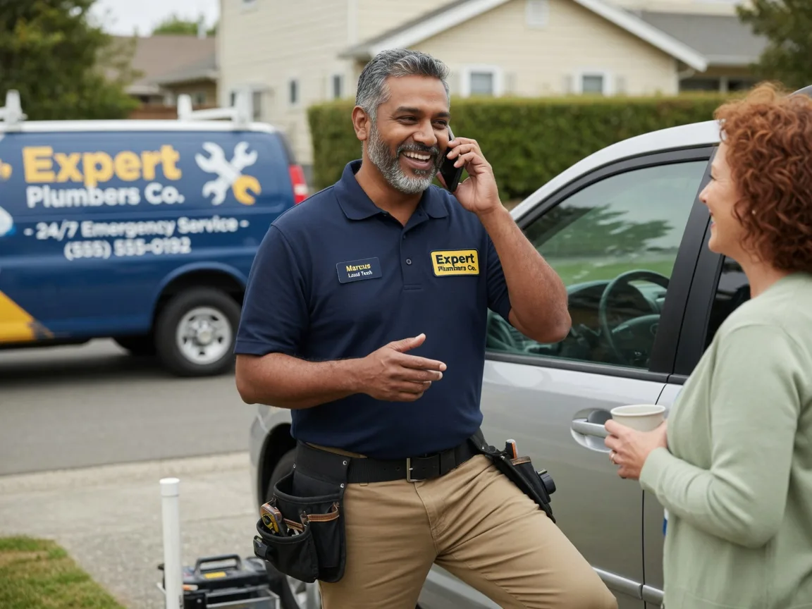 Clogged Drain Repair in Moundville, AL